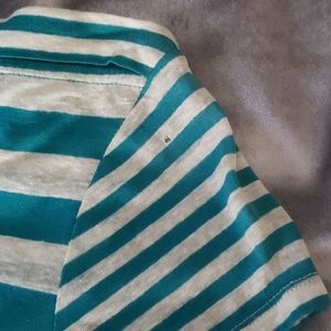 Authentic Burberry tshirt